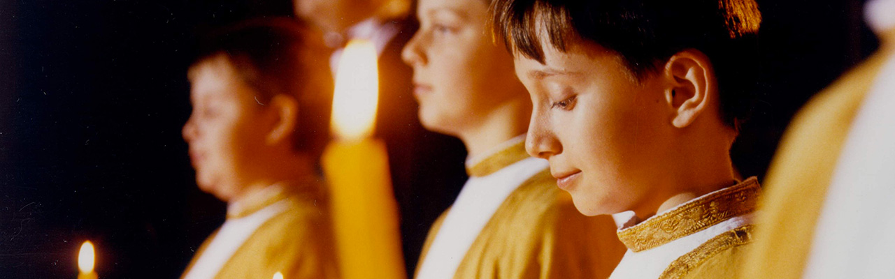 『ボニ・プエリのクリスマス』は…