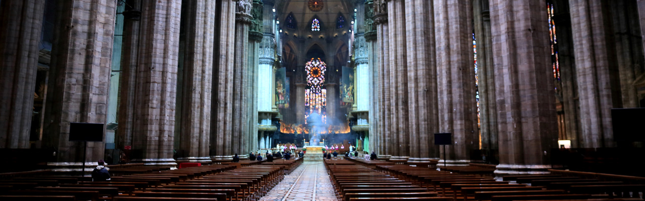 ミラノ・大聖堂聖歌隊クリスマス