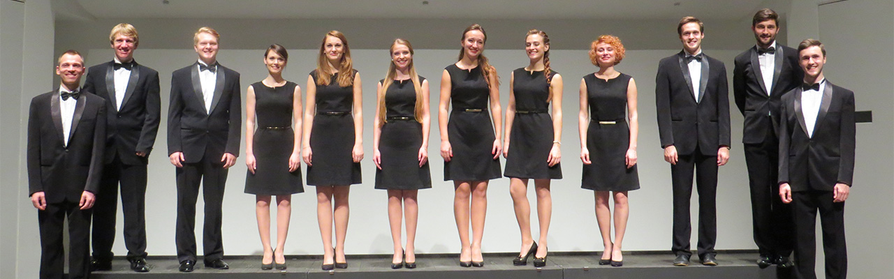 ボーカル・アンサンブル ボーカデミア