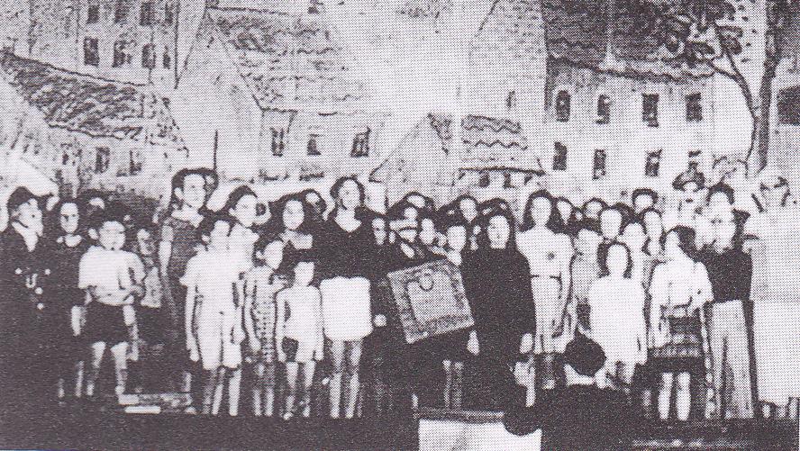 チェコ少年合唱団 “ボニ・プエリ” クリスマス・コンサート2023