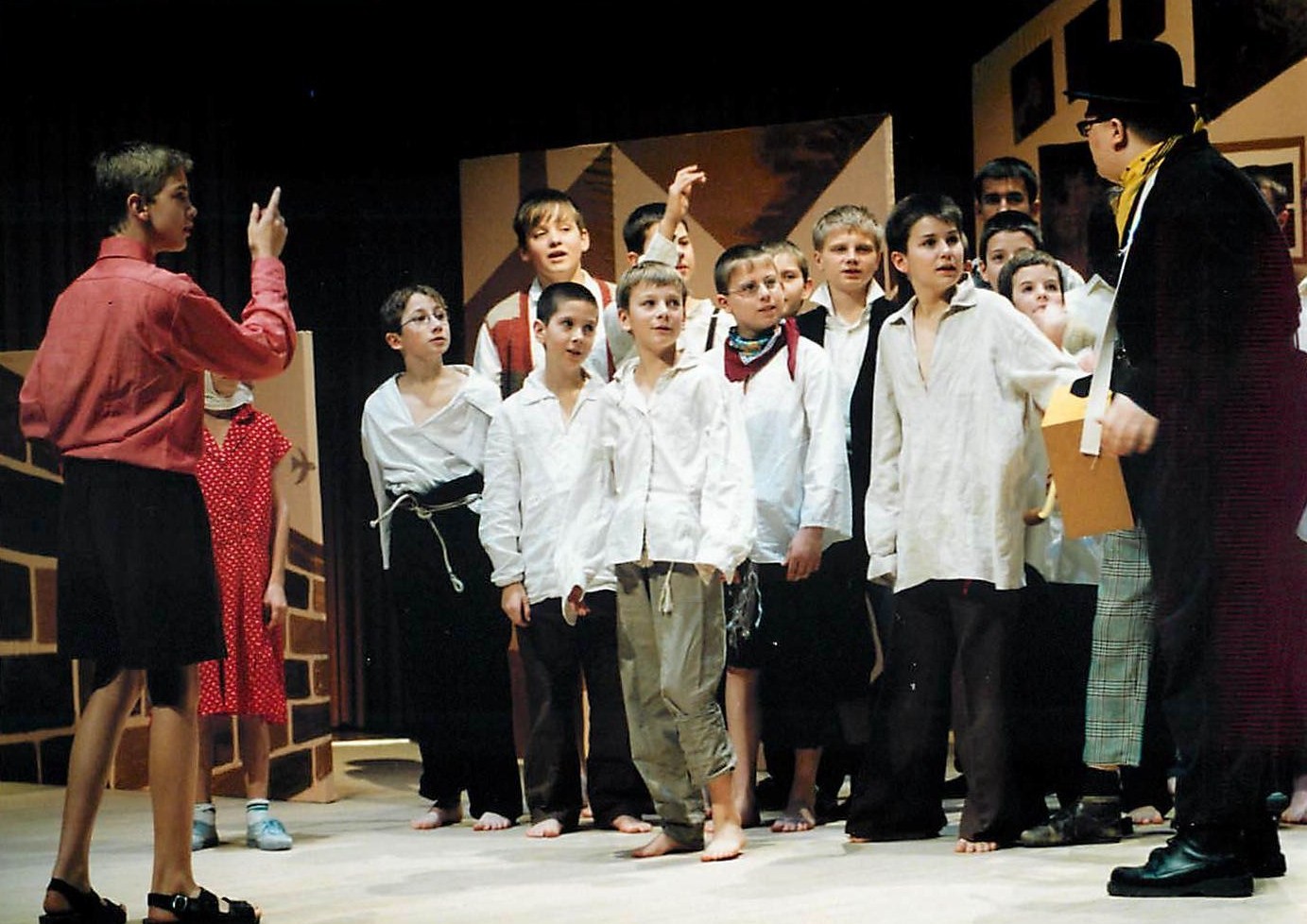 チェコ少年合唱団 “ボニ・プエリ” クリスマス・コンサート2023